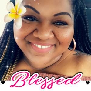 Meet your Posher, Kisha